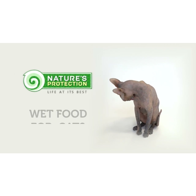 canned pet food for sterilised adult cats with ocean fish - 5
